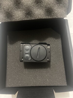 Aimpoint Acro P-2 Dot Sight - Black (200691) for sale online