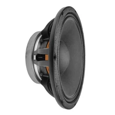PRV Audio 12" Midrange PRO Audio Speaker 12MR1000 PRO 1000 Watts 8 Ohm