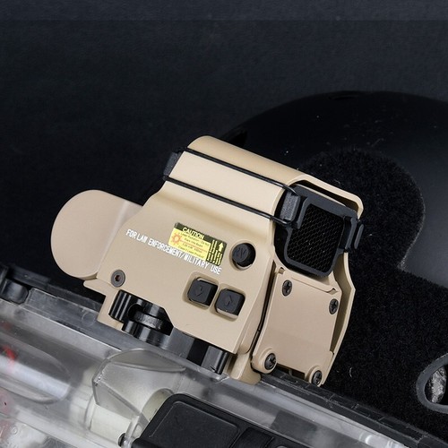 WADSN Killflash Holographic Sight Red Dot Sight Protective Cover Optical Parts - Picture 4 of 10