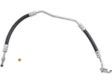For 2006-2012 GMC Canyon Power Steering Pressure Line Hose Assembly 63744TXXV