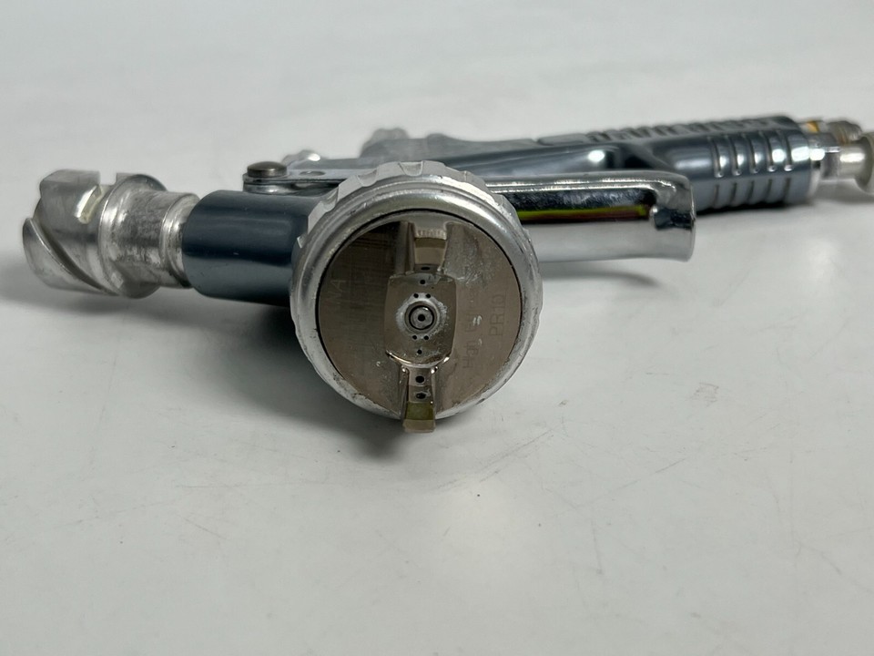 DevilBiss Tekna Primer Ex II 2 G X Primer Spray Gun BH11 9LH 2018 eBay