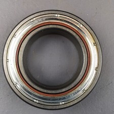 Skf 6008/C3 Single Row Shielded Ball Bearing 6008 C3 NOS