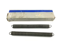 Lot of 2 New Associated Spring 21675-16 Spring Extensions