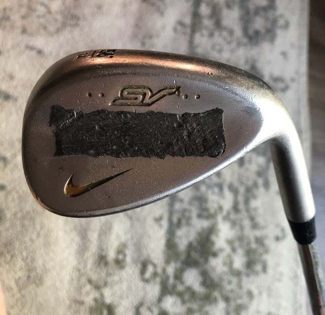 nike golf clubs ebay