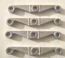  Smith Miller L Mack truck  four replacement leaf springs cheaper by 4