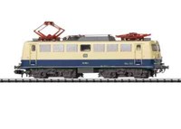 Minitrix Mhi N 16406 E-Lok Br Class 140 Der Db Dcc / Mfx / Sound Neu & Ovp