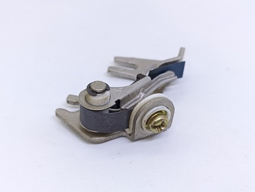 Mitsubishi T100 T212 Mazda 323 626 Rotor Contact Point NOS - Picture 2 of 6
