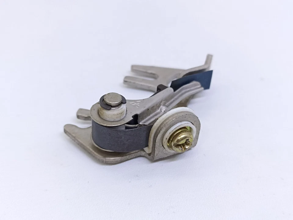 三菱 T100 T212 马自达 323 626 转子接触点 NOS — 第 2/4 张图片