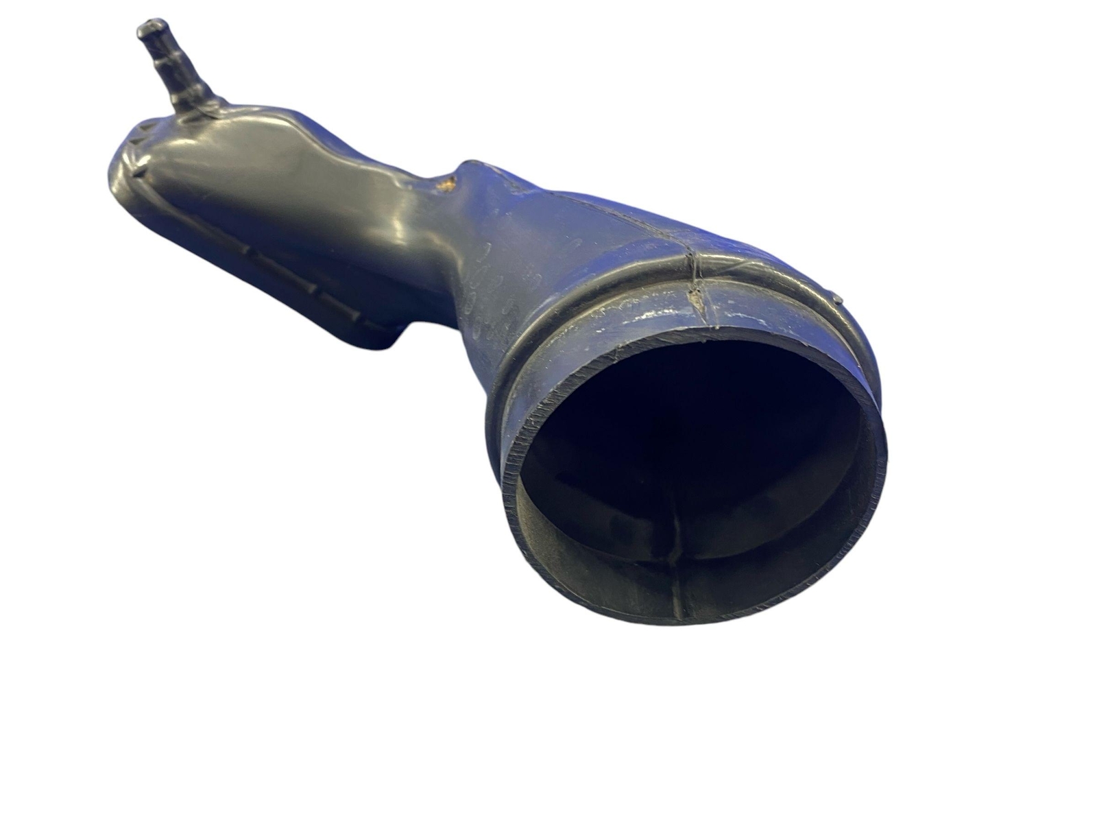 2016-2021 MCLAREN 570S RWD 3.8L ENGINE REAR RIGHT AIR INTAKE PIPE DUCT 13F0683CP