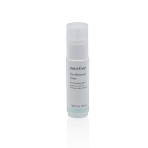 innisfree the minimum toner