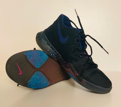 kyrie 3 flip