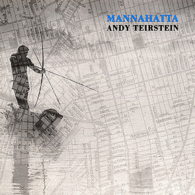 Mannahatta, Andy Teirstein, Good