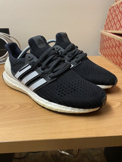 adidas ultraboost show your stripes