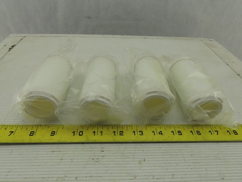 Parker Finite 6AU13-42 Adsorbed Element Box of 4