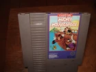 Mickey Mousecapade Nintendo NES