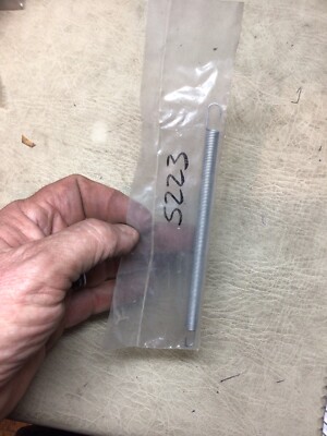 5223 Spring Walker New Oem | eBay