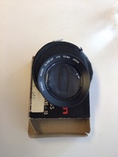  Samigon Macro Close-Up Lens 10 52mm