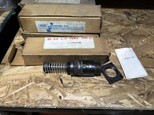 NEW Ace Controls A1/2X1 Shock Absorber; A 1/2 X 1