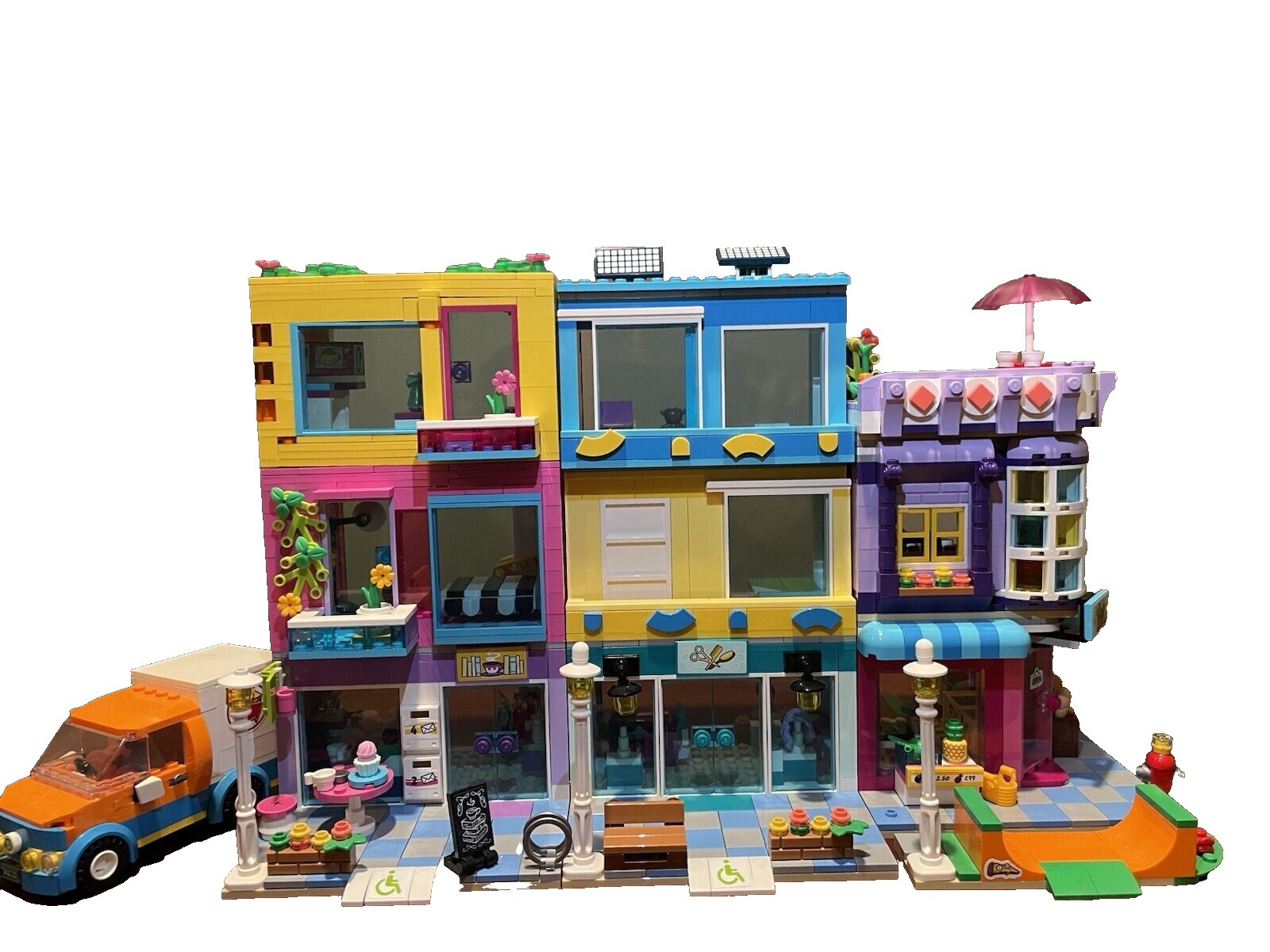 Lego 41704 | eBay