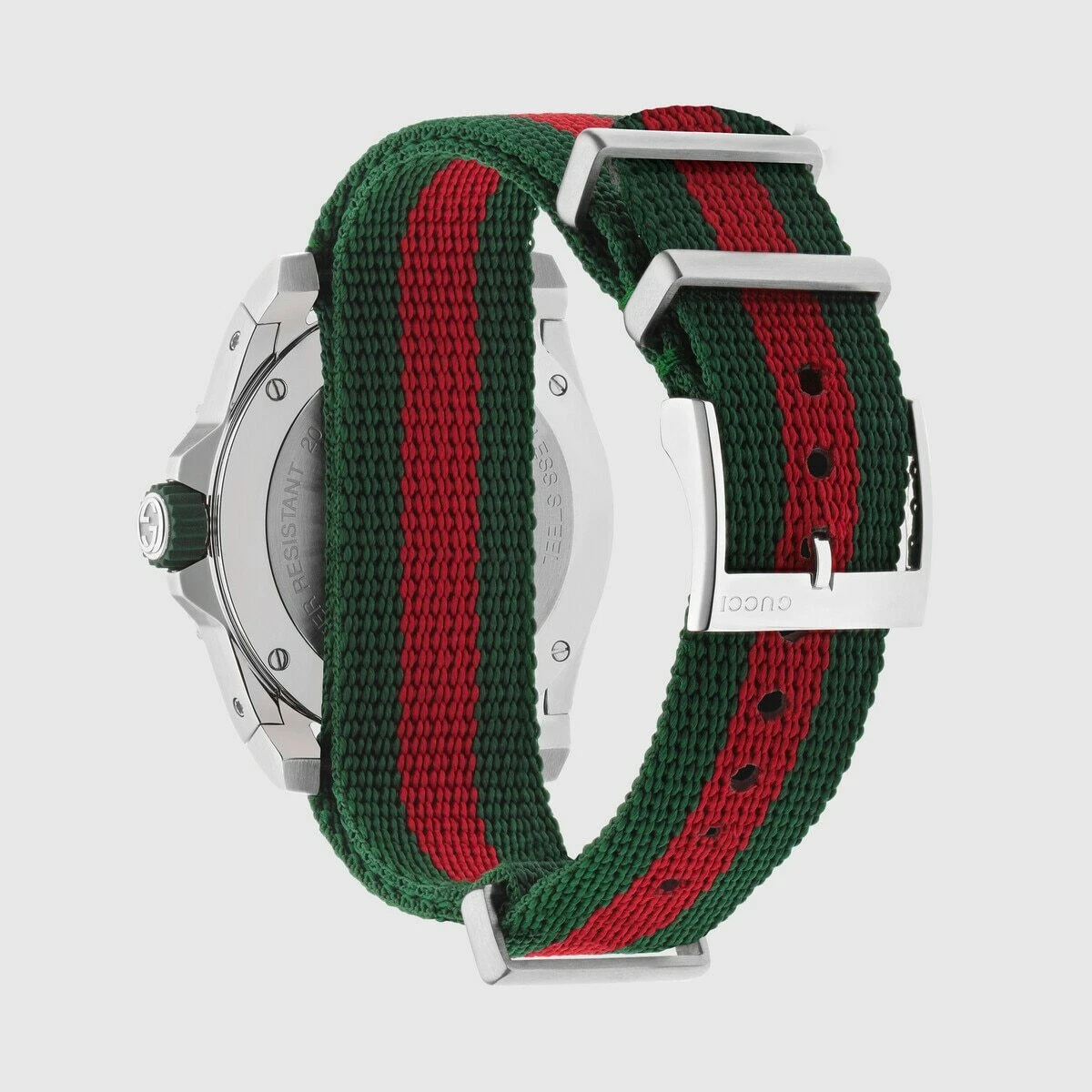 Gucci clearance dive orologio