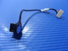 Dell Inspiron 15 3541 15.6" Genuine Laptop DC Power Jack w/ Cable KF5K5