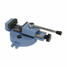 Bernardo Schnellspannschraubstock SP 55  28-2045