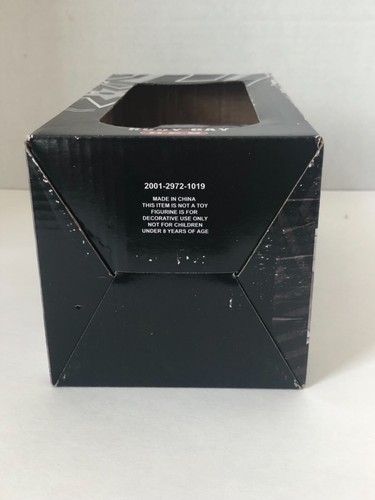 San Antonio Spurs Rudy Gay Bobblehead HEB Edición Limitada DJ - Imagen 6 de 7