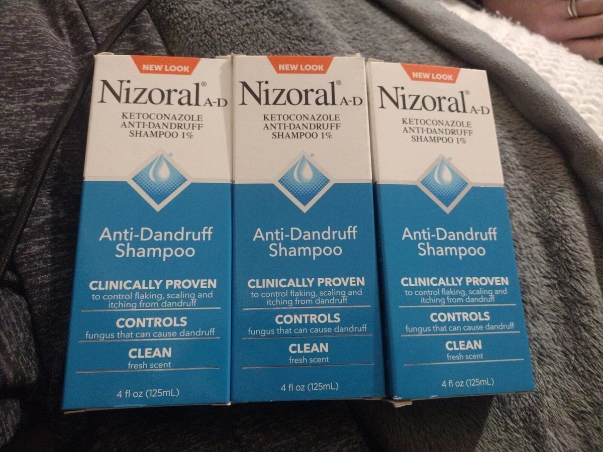 Price of nizoral shampoo