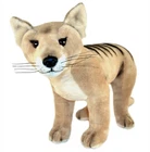 ~❤️BOCCHETTA Tasmanian Tiger COOPER 36cms/14" Tassie Thylacine plush soft toy❤️