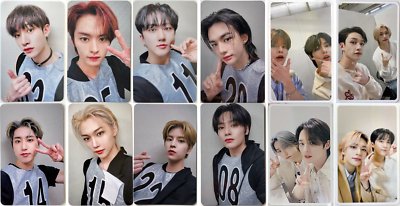 Stray Kids SKZ2020 TOP Japan Ver Tokyo Kobe offline hi-touch