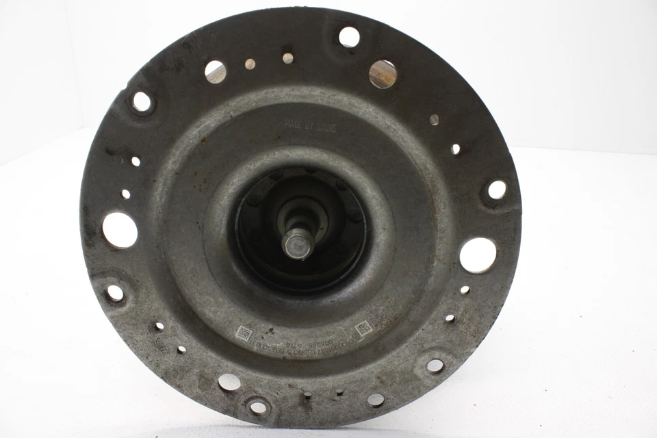 2013 - 2017 AUDI A6 C7 2,0 Л АВТОМАТИЧЕСКАЯ КОРОБКА ПЕРЕДАЧ ГИДРОТРАНСФОРМАТОР OEM - Изображение 3 из 4