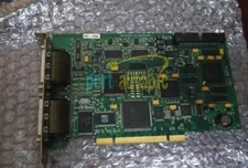 1piece Used National Instruments NI PCI-7356 Motion Controller Card