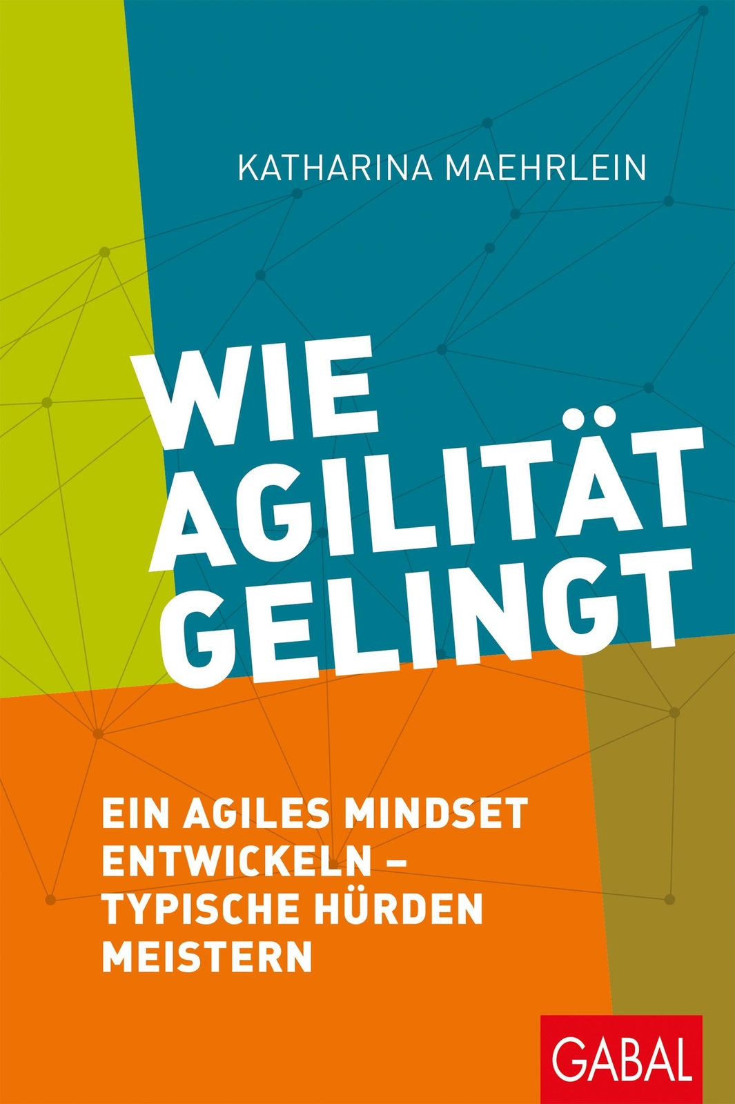 Thumbnail - Katharina Maehrlein Wie Agilität Gelingt