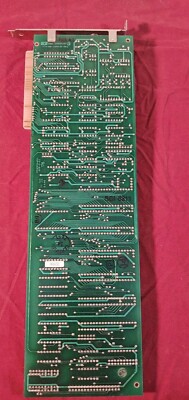Ultra scsi Host Adaptateur Contrôleur tekram PCI dc-395