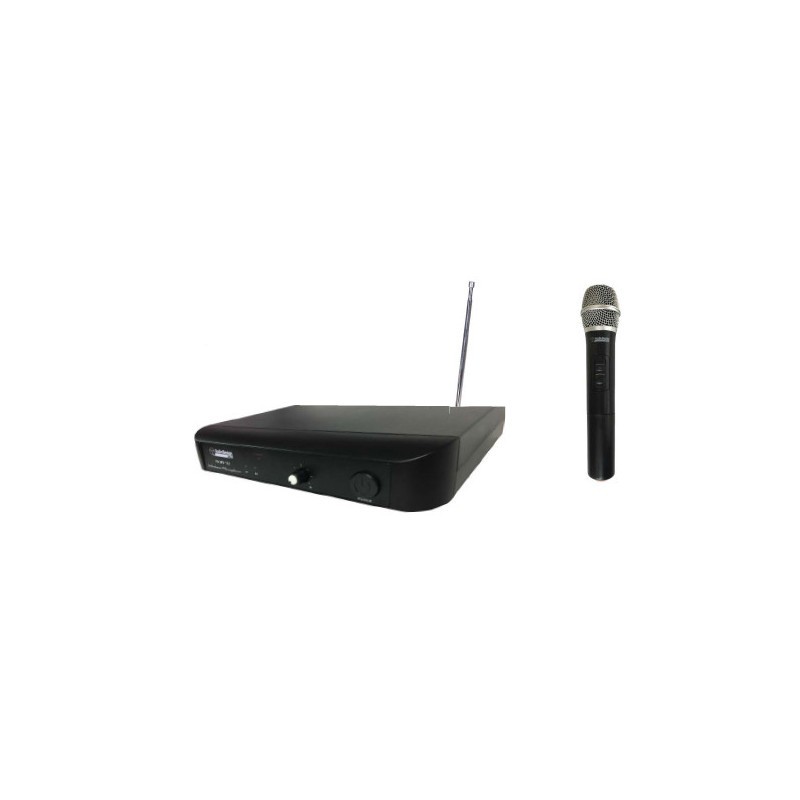 Miglior Microfono Wireless Karaoke: Audiodesign Pro PA MV 151 Gelato
