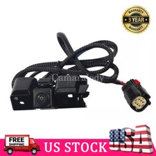 Fits For 2014-2015 Chevrolet Silverado 1500 Gmc Backup Parking Camera 22803702