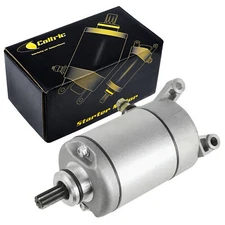 Starter fits Polaris 4014909 4014290 J&N 410-22058 Lucas TVS 26024610