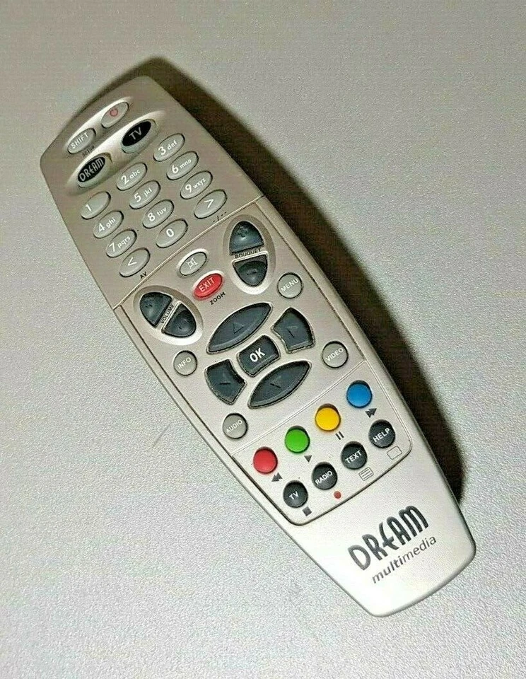 Dreambox DM 7020-S decoder sat - Imagen 3 de 4