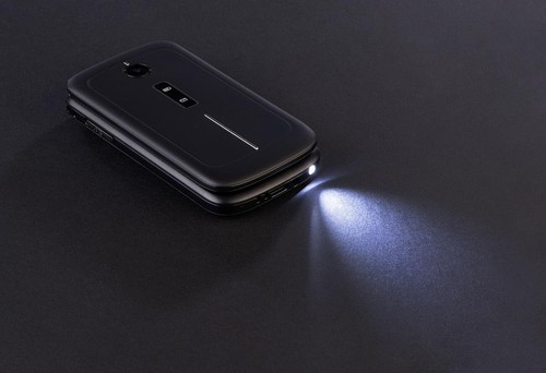 NOWY 4G Telefon z klapką dla seniorów Połączenie gwarancyjne dla bezpieczeństwa Awaryjne Dzieci SOS Lokalizacja - Zdjęcie 14 z 18