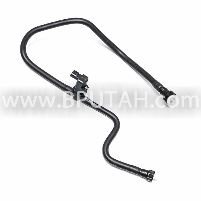 Range Rover L322 HSE 4.4L Purge Valve Fuel Vapor Canister Hose Genuine