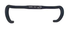 New Deda RHM EL Road Bike Handlebar Black Alu...