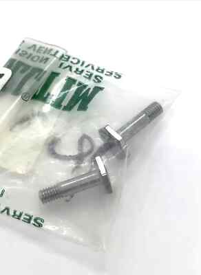 Garcia Mitchell 600-622 Fishing Reel Part-Free Spool Lever Screw 81706 ...