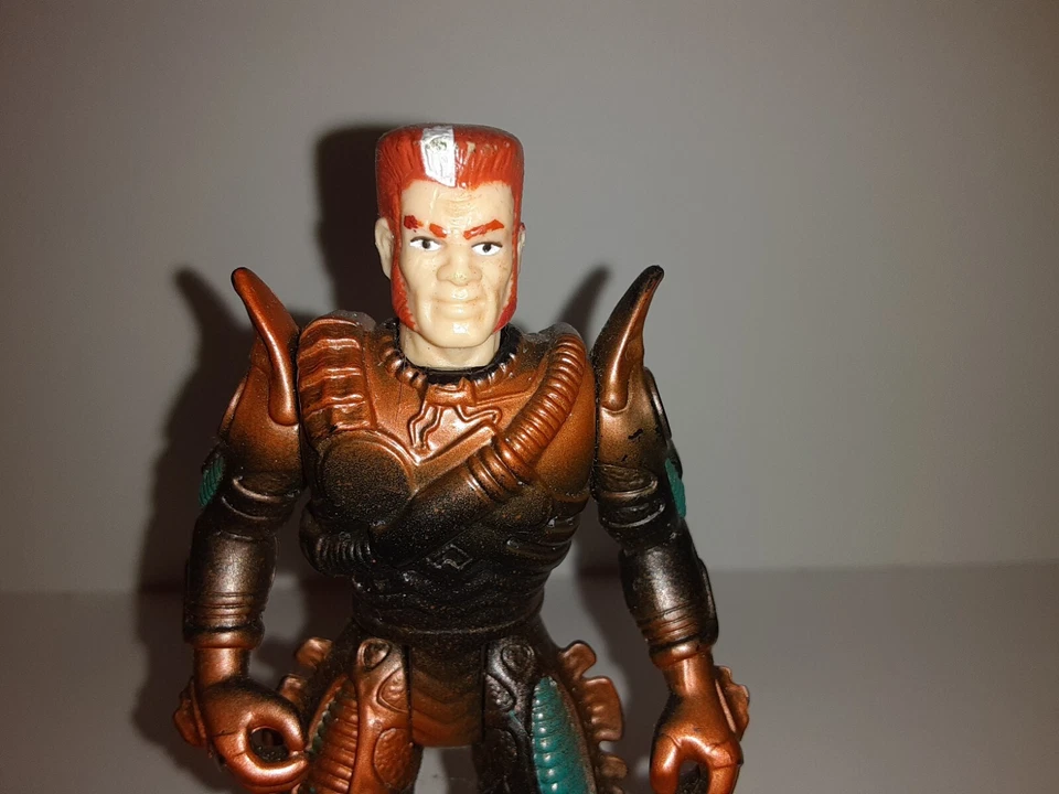 Figura de acción Aliens Atax 1993 Foto 2 de 4