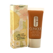 2 Pack Clinique Oil-Free Makeup - 14 Vanilla MF-G - Dry Combination To Oily -