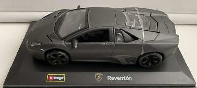 BURAGO 1/32 STREET  TUNERS LAMBORGHINI REVENTON