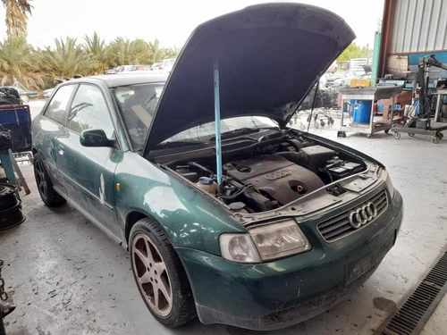 1J0820803B Kompressor Aire Klimaanlage für AUDI A3 (8l) 1.9 Tdi Ambien 4089994 - Bild 6 von 10