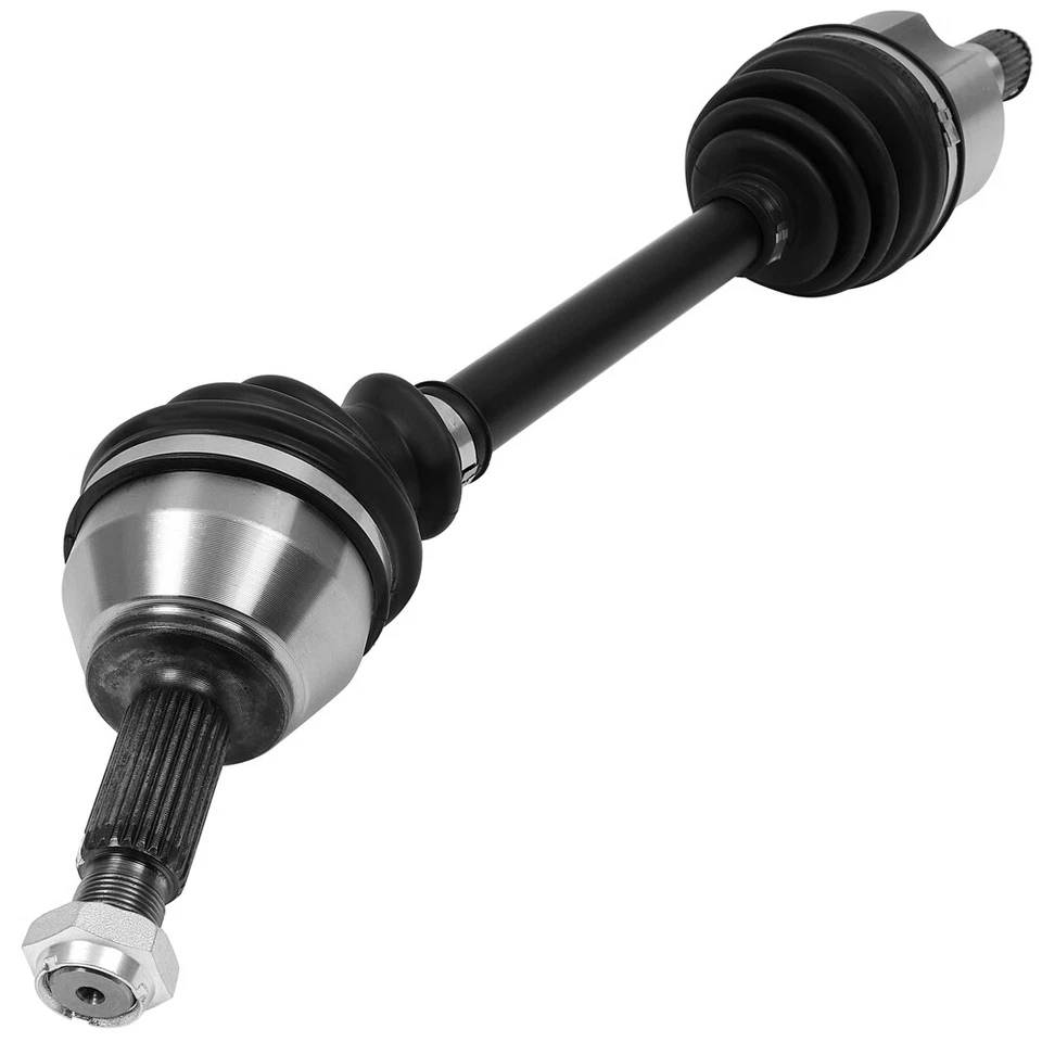 Передняя левая ось CV для Ford Focus 2000-2011 годов выпуска 6S4Z3B437BA - Изображение 3 из 4