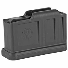 Ruger Magazine 308 Winchester 3 Rounds Capacity AI-Style Polymer Body Material