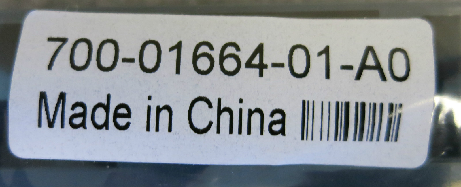 CISCO 700 01663 01 A0 / 7000166301A0 (NEW IN BOX - Foto 4