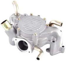 Engine Water Pump-Water Pump(Standard) Gates 44037
